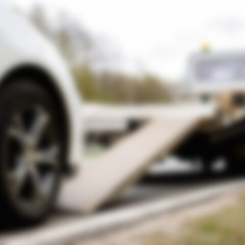 The 3-Step Process of Recycling Your Unwanted Car: